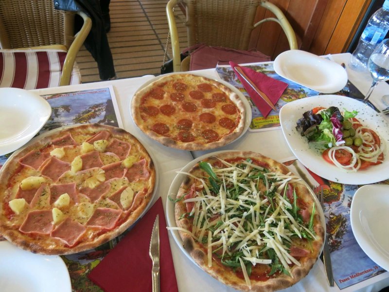 El Italiano