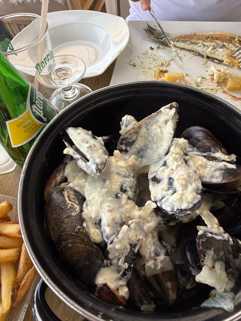 Le Destin A La Grande-motte