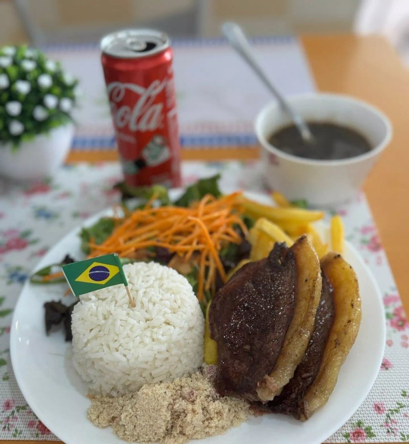 Du’forte Gastronomia Brasileira