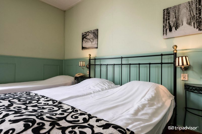 Hotel Rembrandt