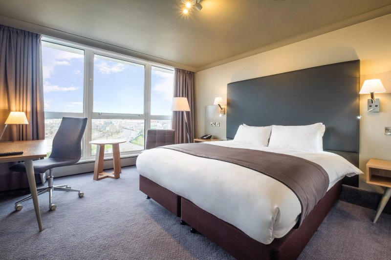 voco Southampton by IHG