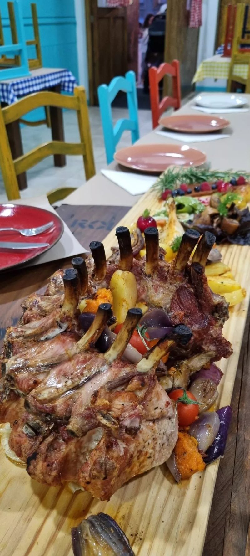 Tasquinha Da Lapa