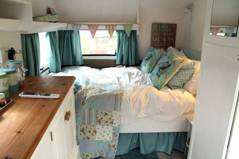 Little England Retreats