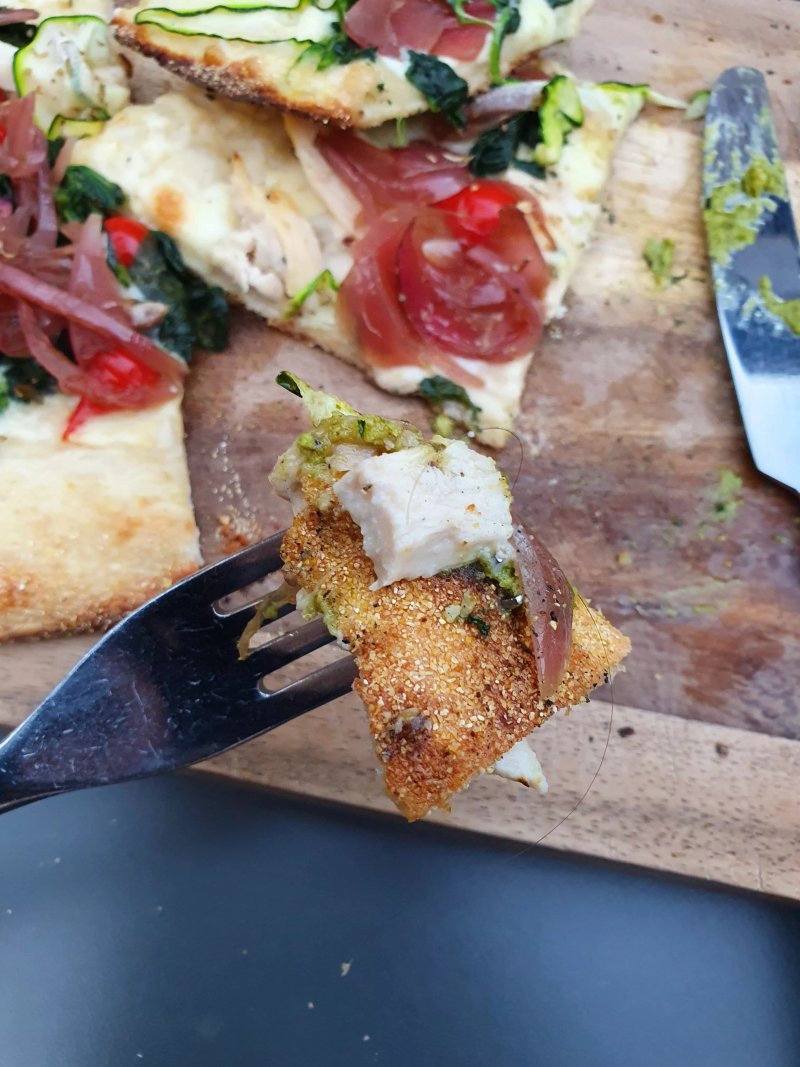 ASK Italian - Yeovil