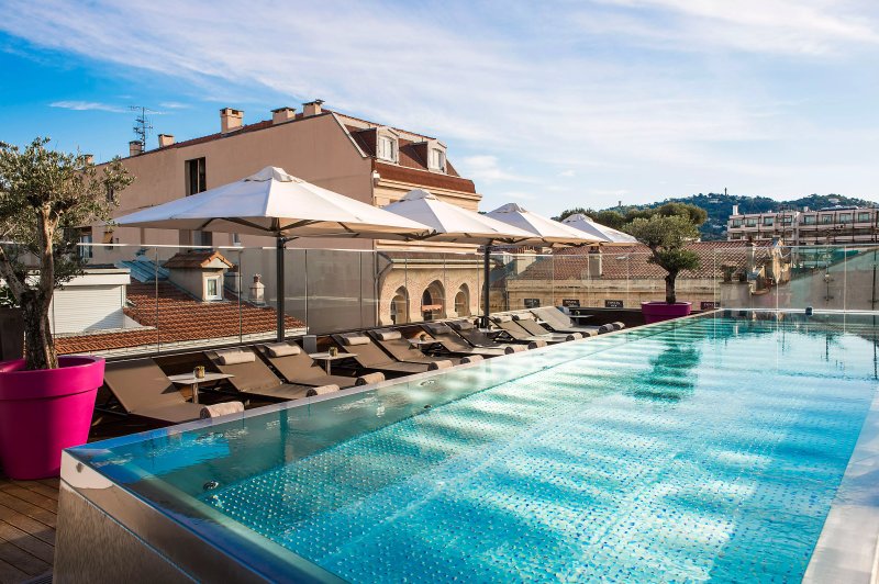 Five Seas - By Inwood Hotels - Cannes