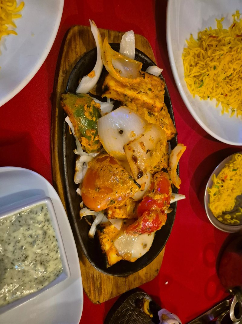 Sea View Restaurant