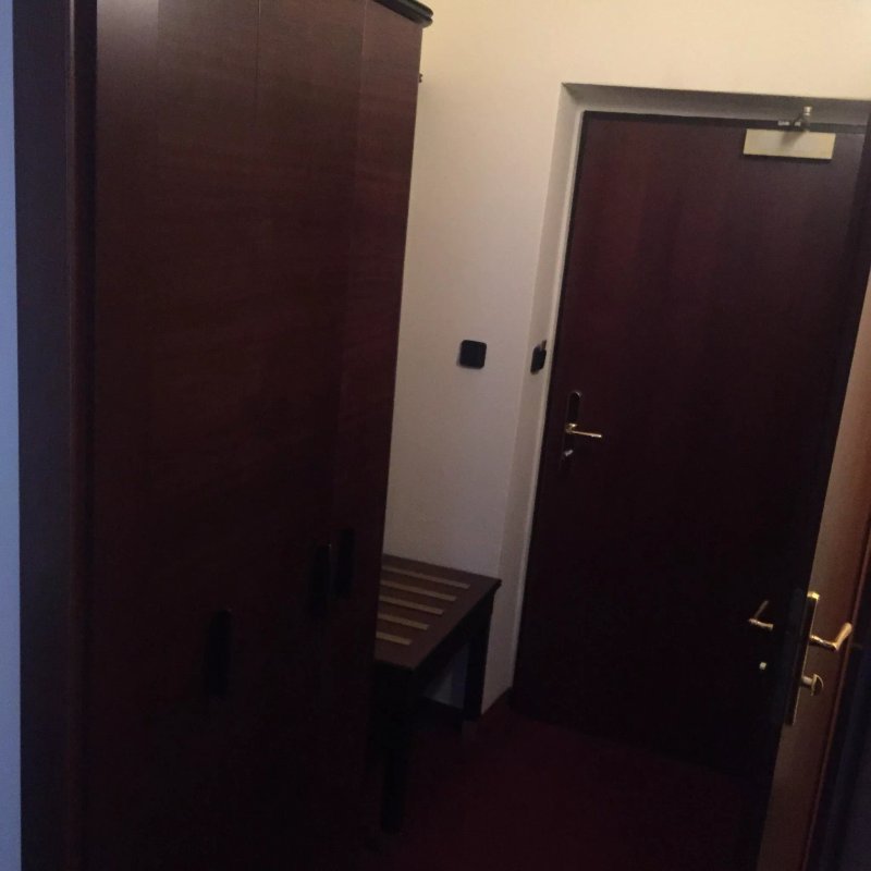 Hotel Narodny Dom