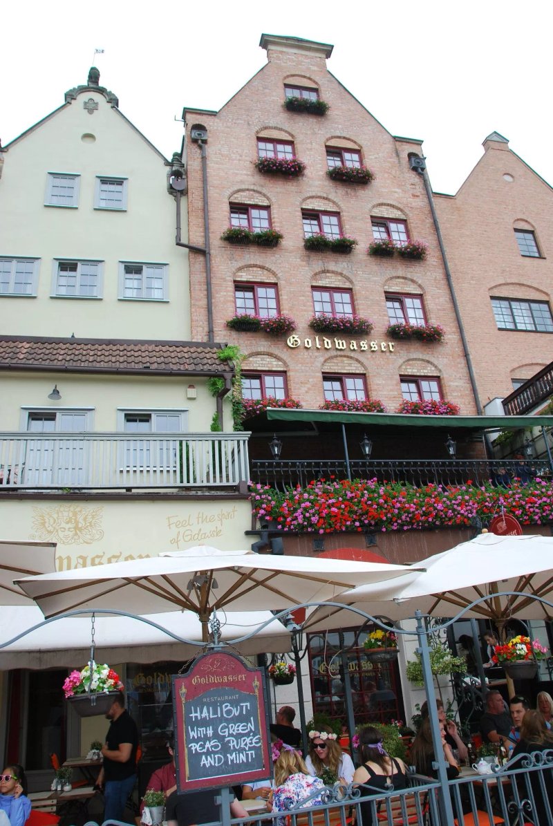 Kamienica Goldwasser