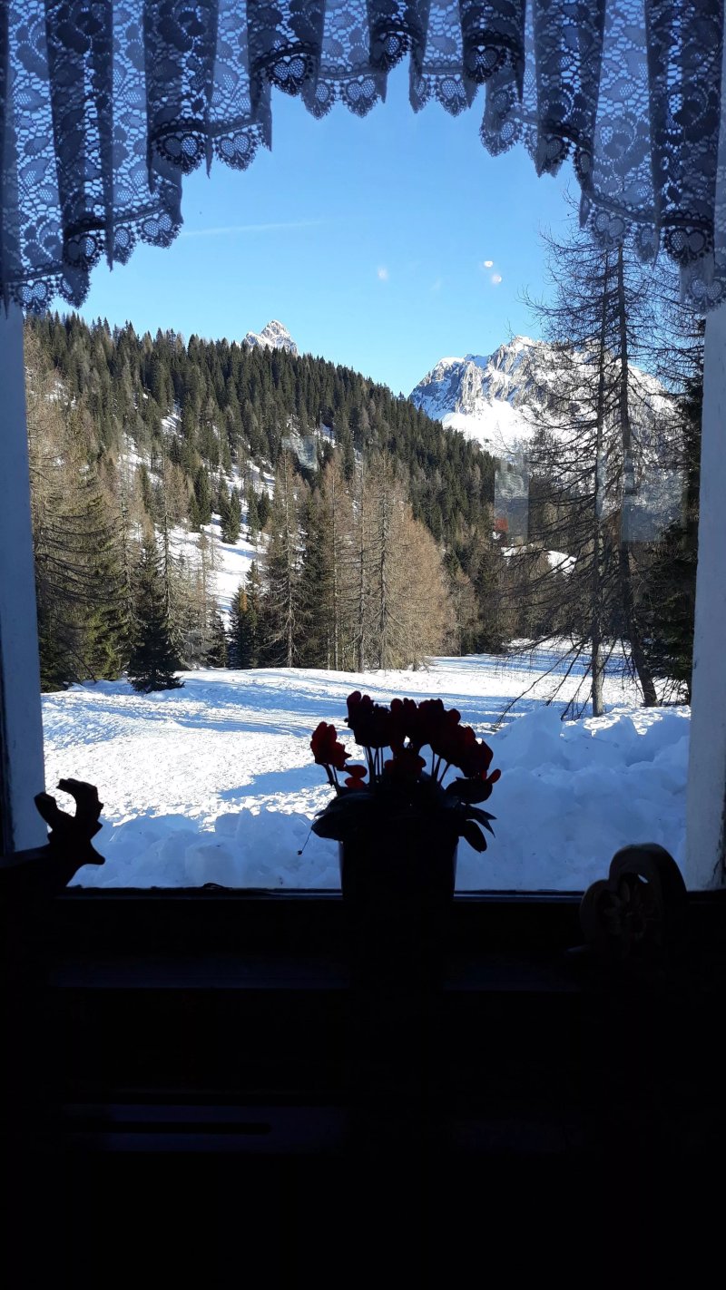 Rifugio Fabbro