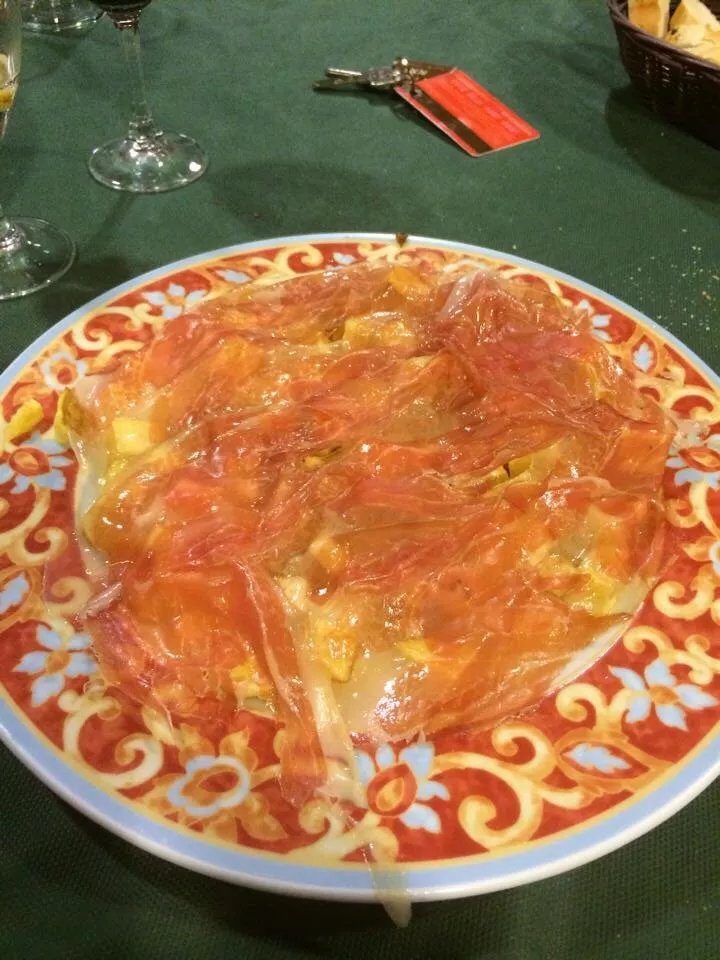 Rural Hotel Restaurant La Fasana