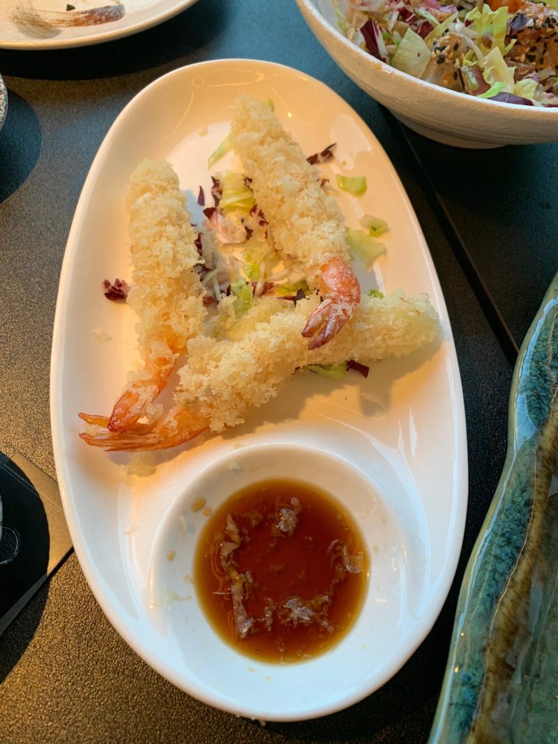 Risto Sushi J