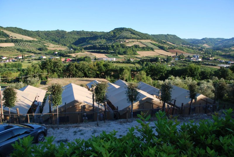 Il Girasole Village