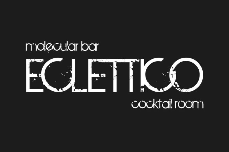 Eclettico