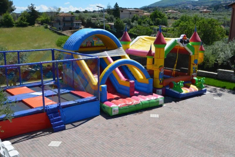 Casale Tuscolano
