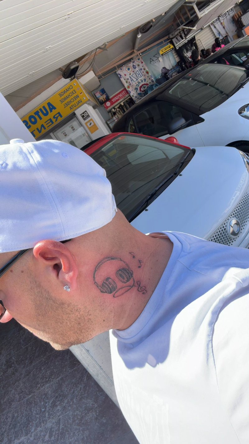 World Of Ink Ibiza