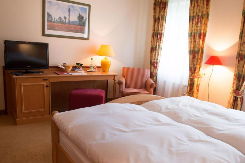 Hotel Jungclaus