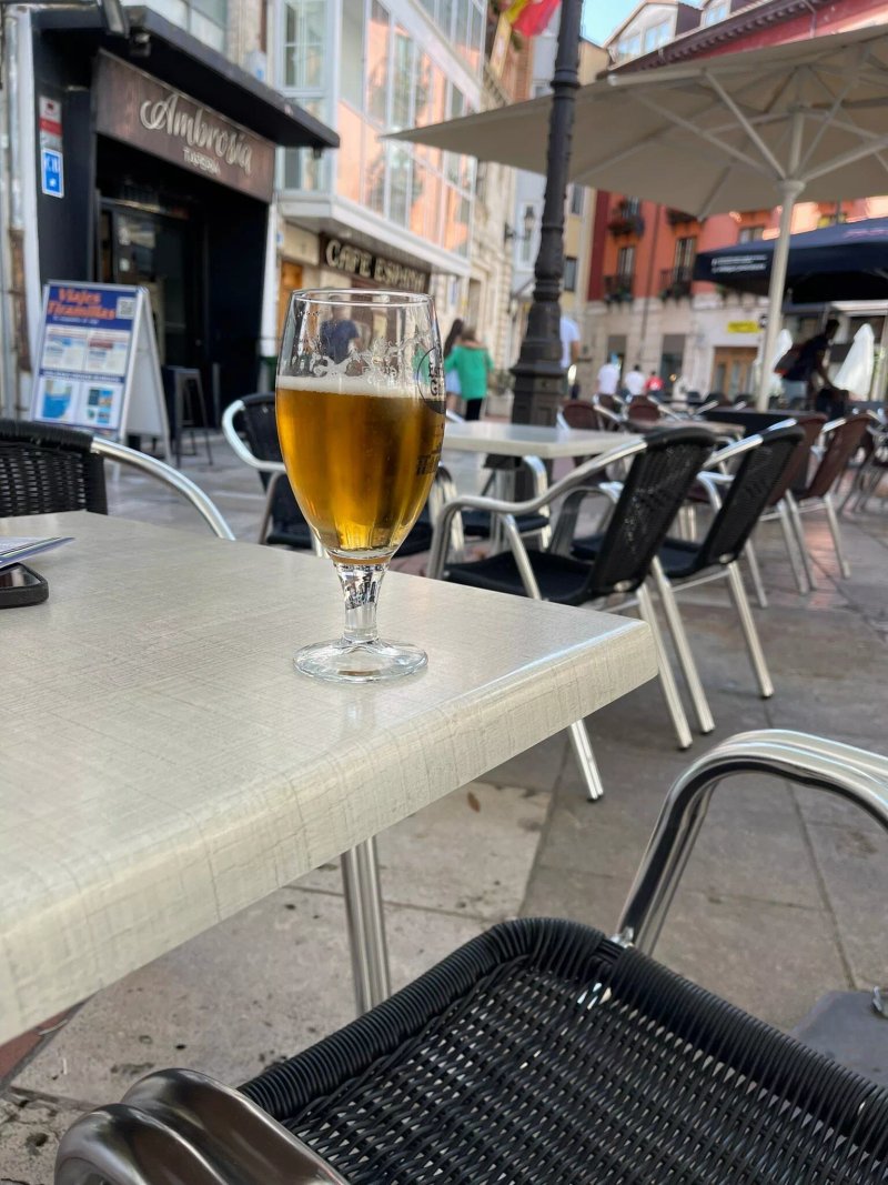 Cafe Latino