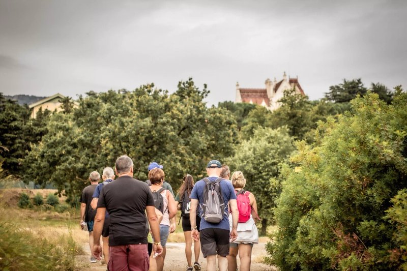 Camping la Sardane