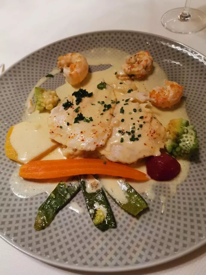 La Closerie