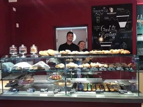 Fonzarelli's Cafe