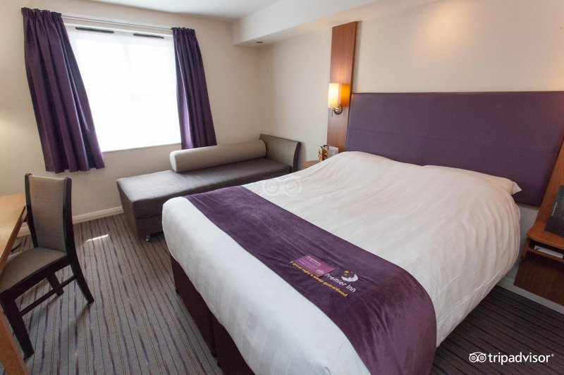 Premier Inn Littlehampton Hotel