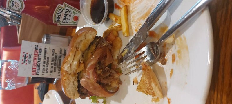 TGI Friday's