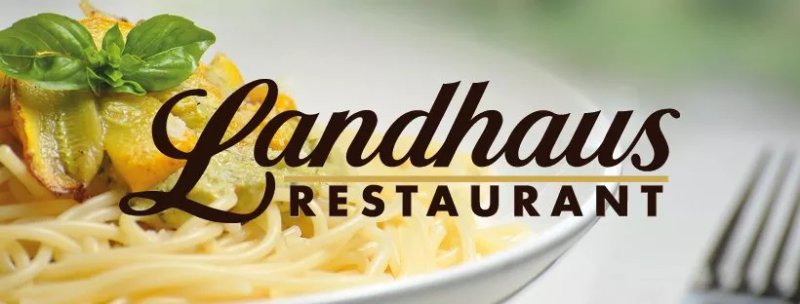 Landhaus Restaurant Hamburg