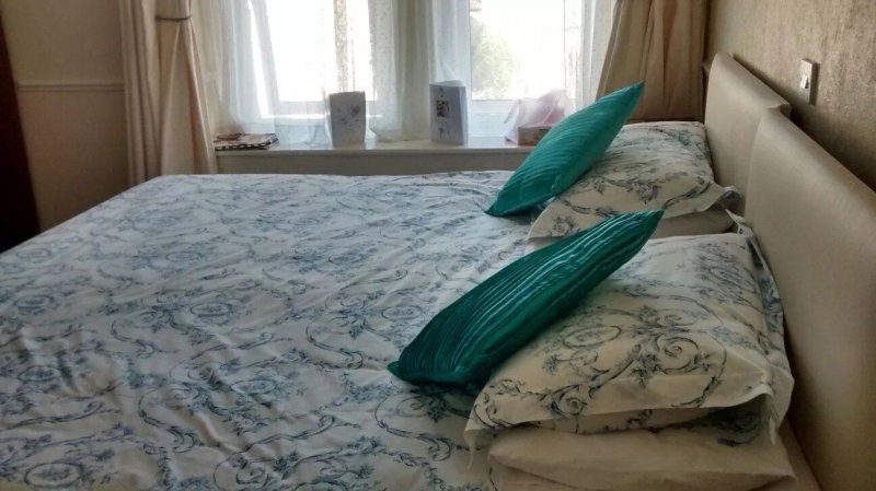 Wedgwood Hotel
