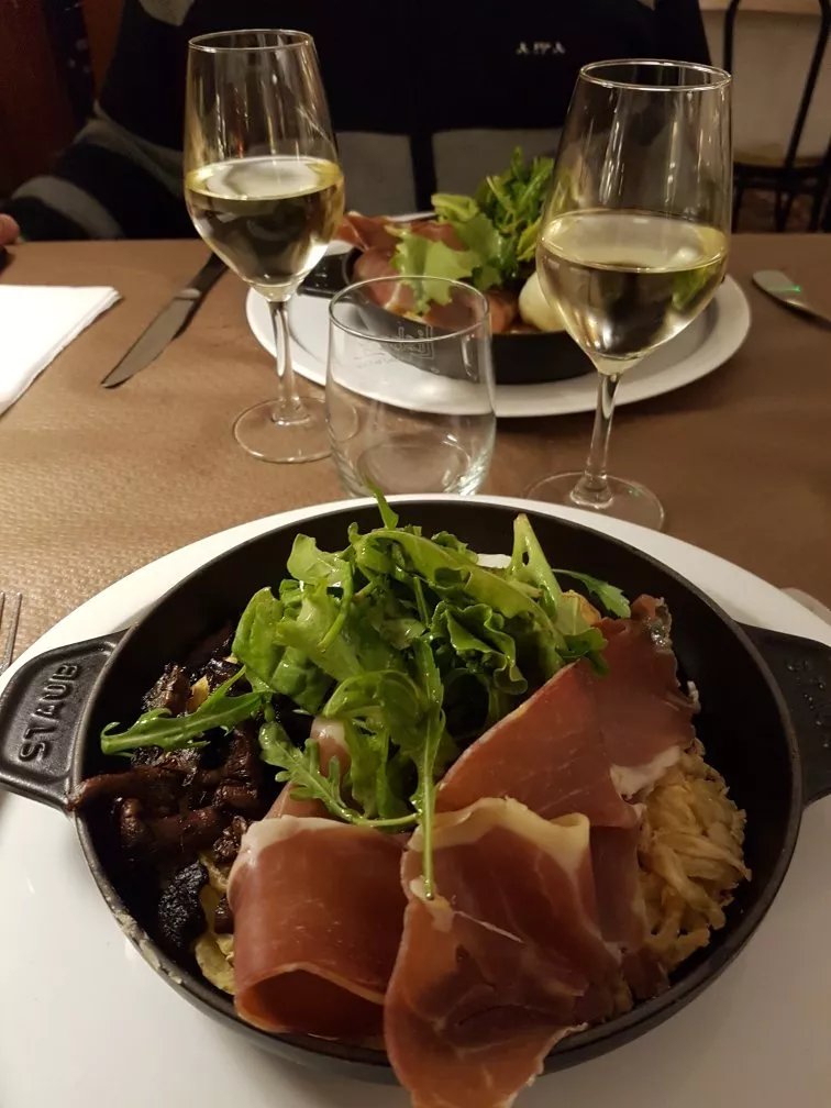 Brasserie Julien