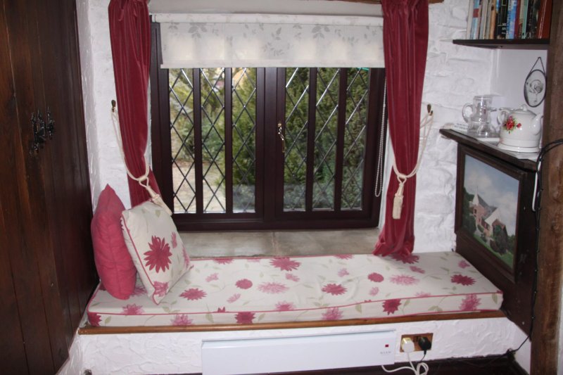 Church Villa B&B