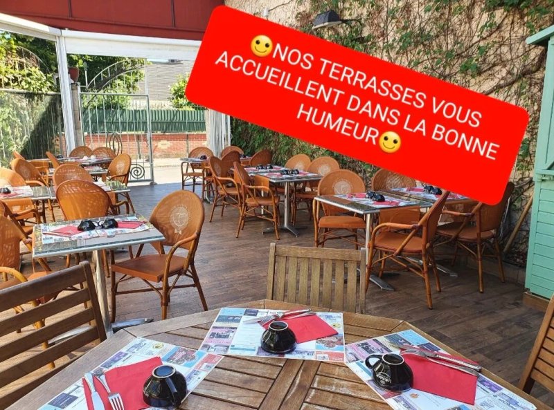 Creperie la Bonne Humeur