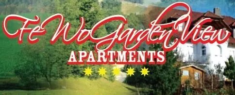 GardenView Apartments & Suites bei Bad Kissingen