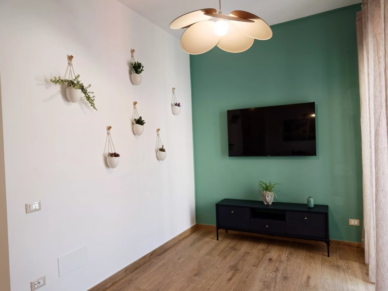 Susanna Boutique Home