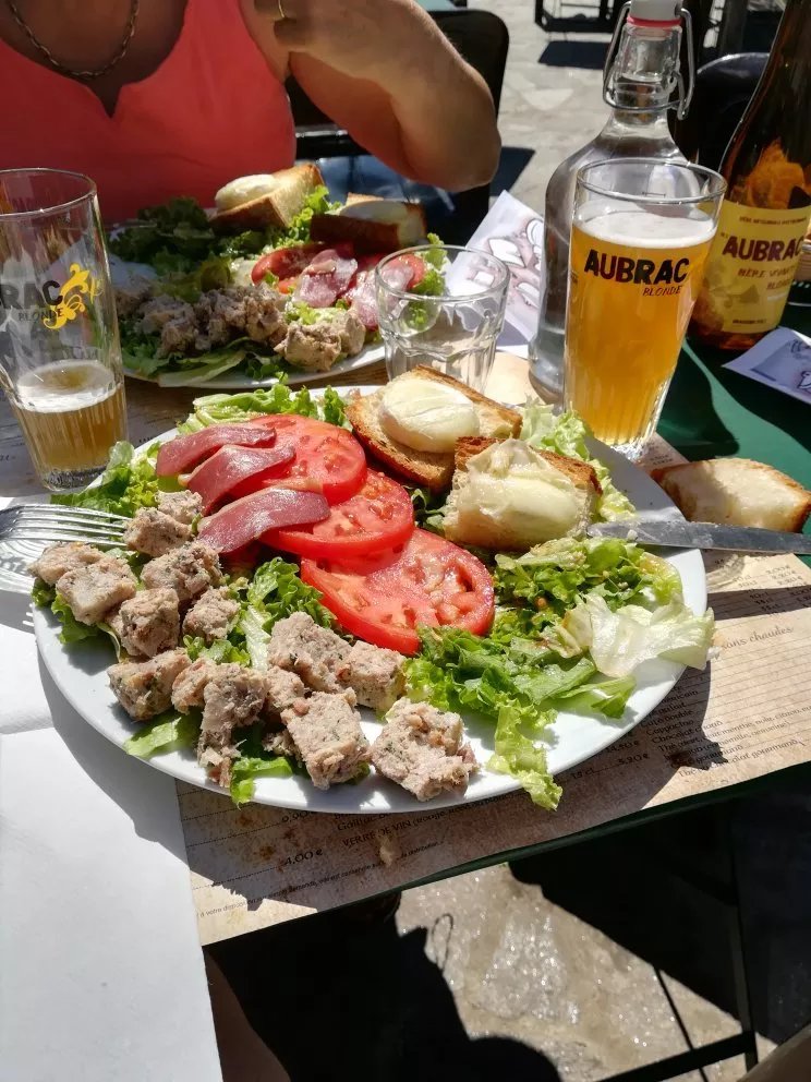 Chez Anna