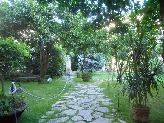 La Colombaia a Porta Carrese