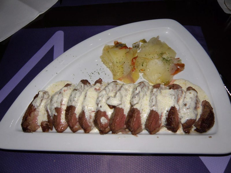 Restaurante Miscela