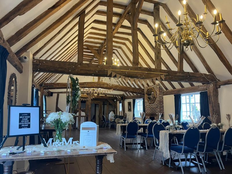 Blue Boar Hotel