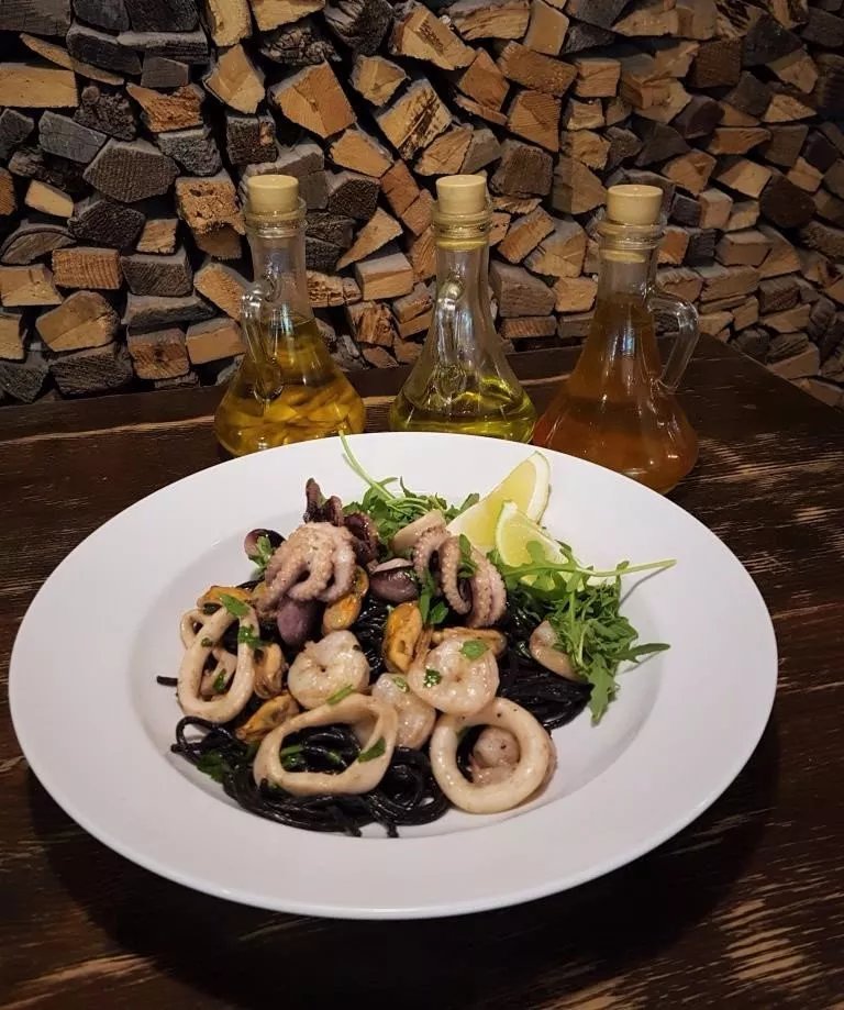 Pizzeria Na Nowolipkach