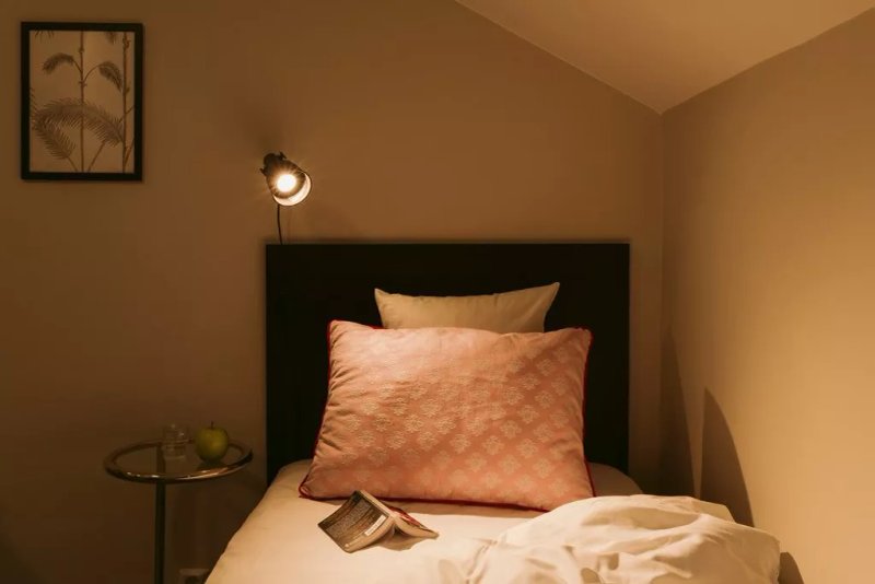 2Home Hotel Gavle