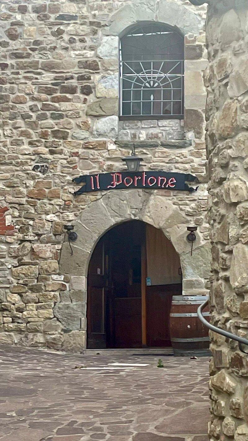 Ristorante Il Portone