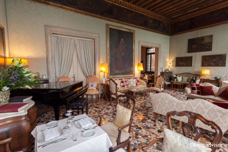 Palazzetto Pisani Boutique Resort