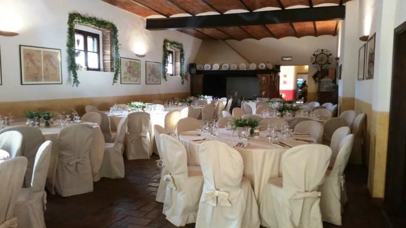 Agriturismo & Casale San Galgano