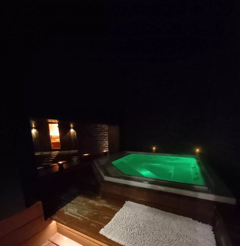 Les Thermes de Kain