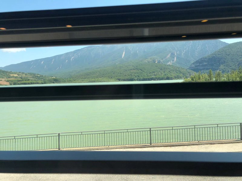 Restaurant del Llac