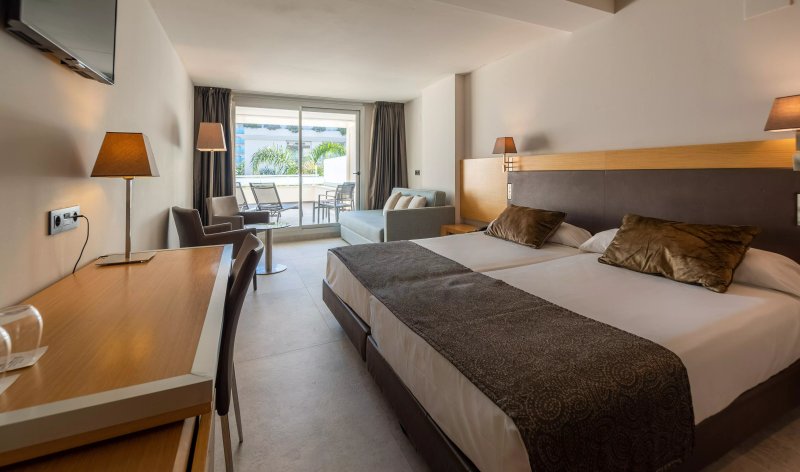 Gran Palas Hotel