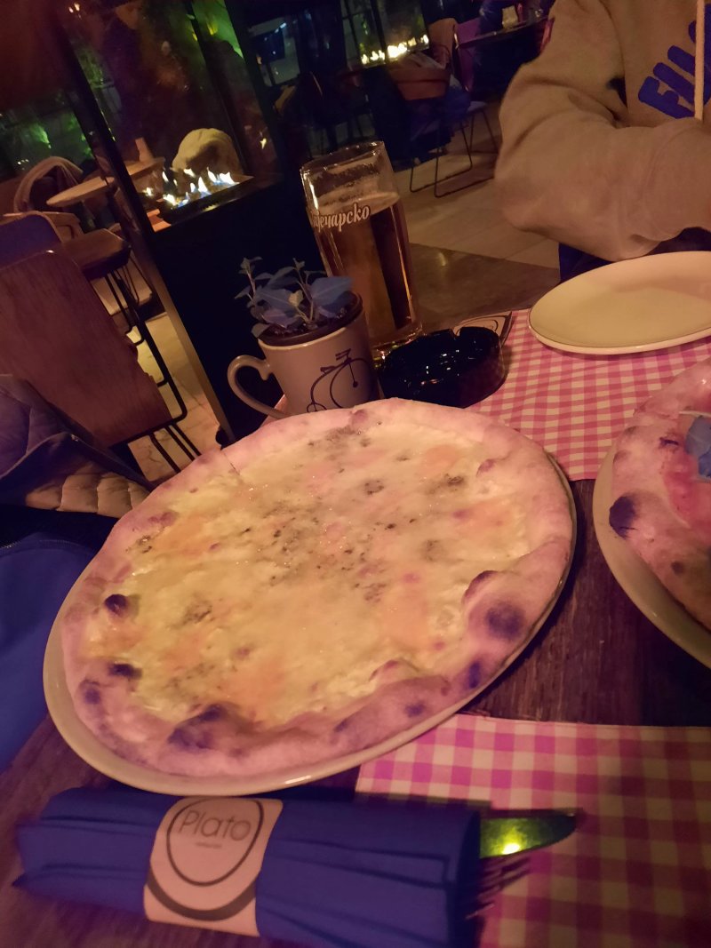 Restoran Plato
