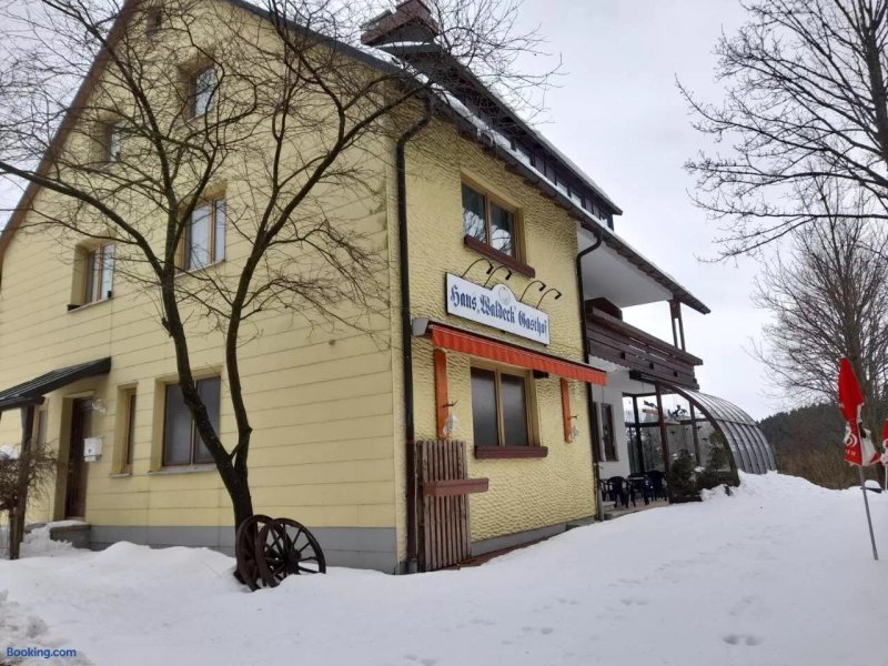 Haus Waldeck