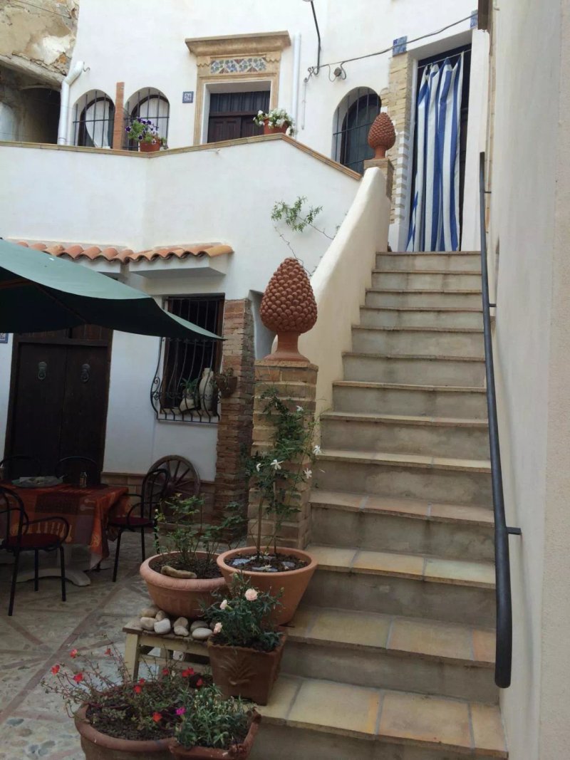 Sidi Bou Said