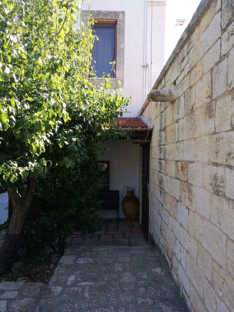 Masseria Spetterrata