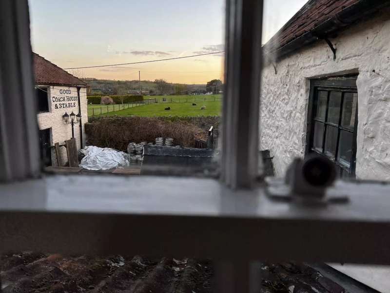 The Angel Inn